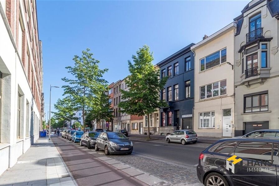 Appartement te koop in ANTWERPEN