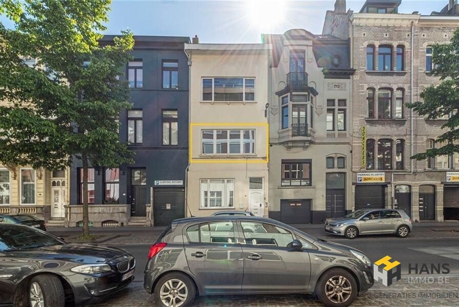 Appartement te koop in ANTWERPEN