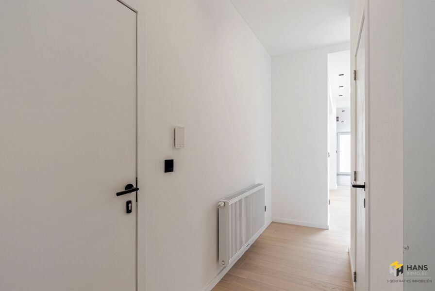 Appartement te koop in ANTWERPEN