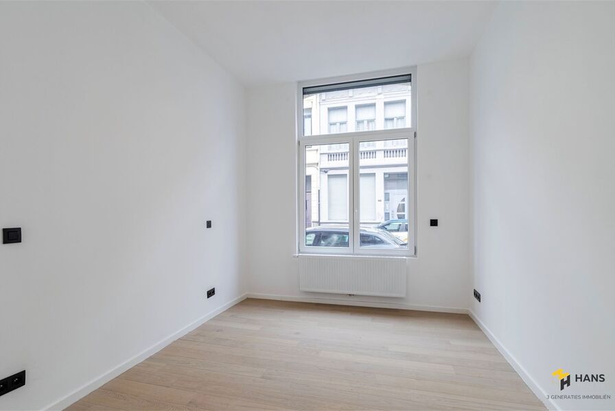 Appartement te koop in ANTWERPEN