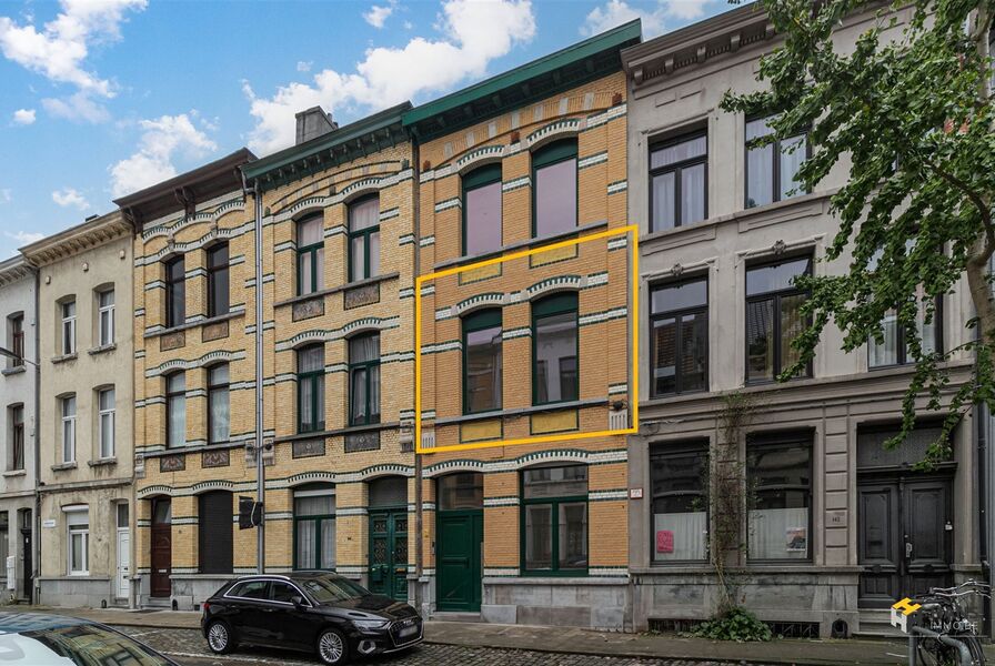 Appartement te koop in ANTWERPEN