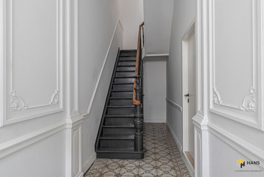 Appartement te koop in ANTWERPEN