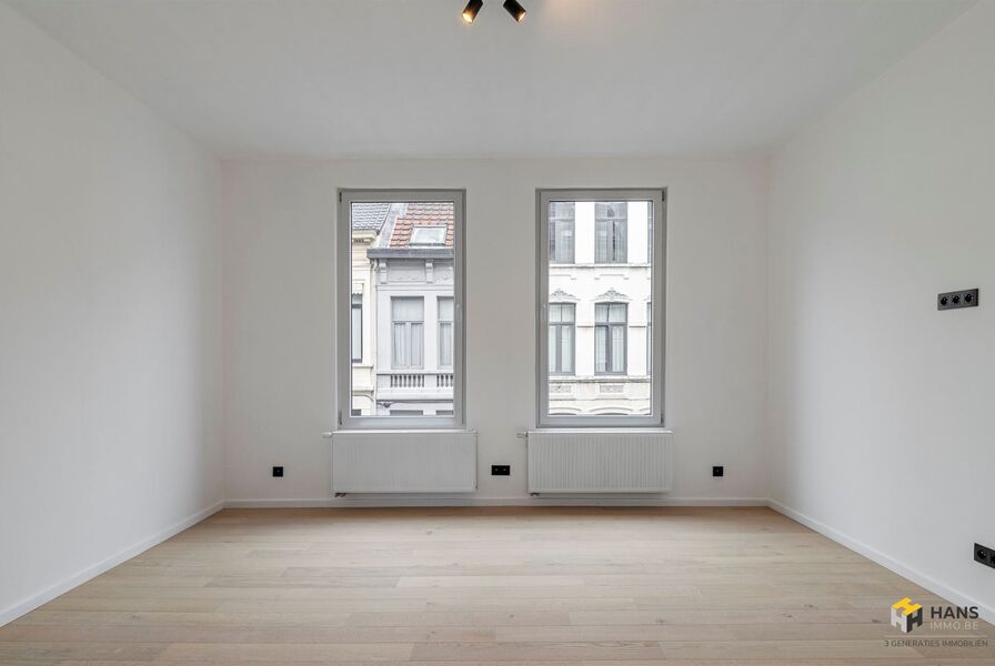 Appartement te koop in ANTWERPEN