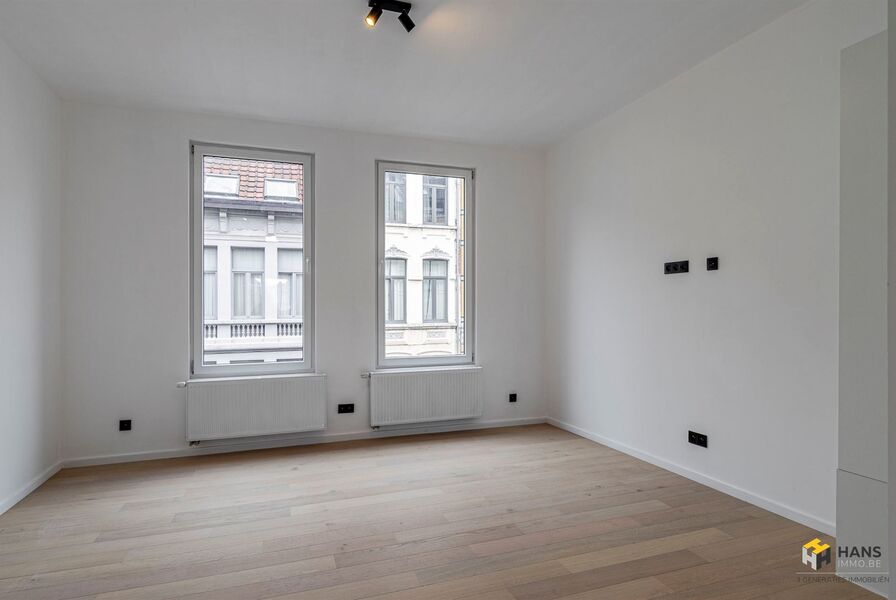 Appartement te koop in ANTWERPEN