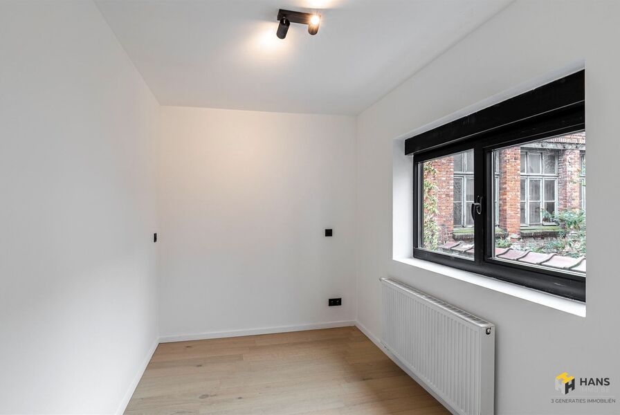 Appartement te koop in ANTWERPEN