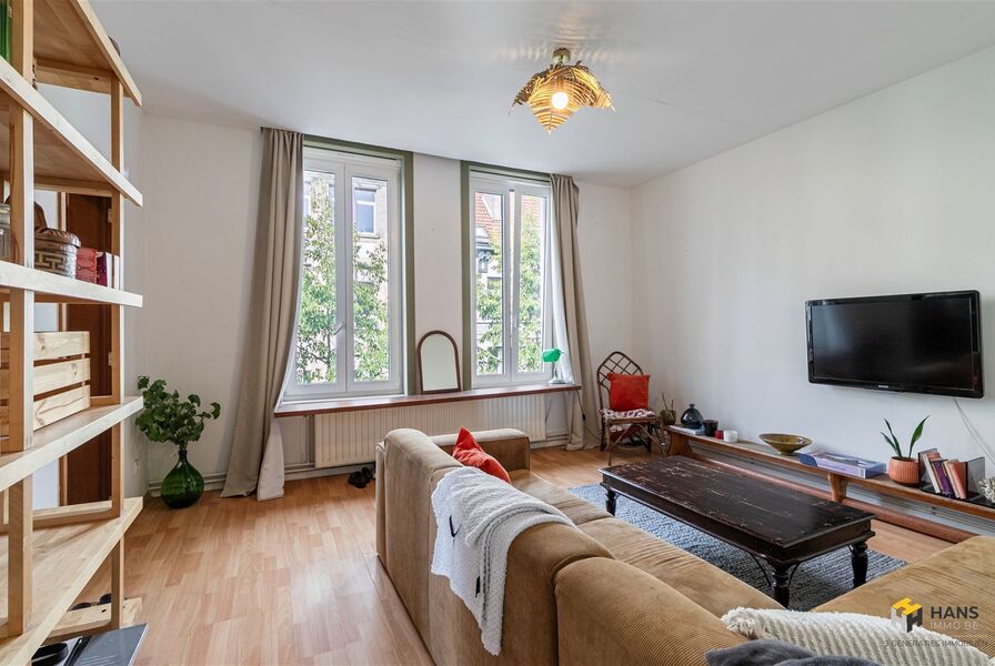 Appartement te koop in ANTWERPEN