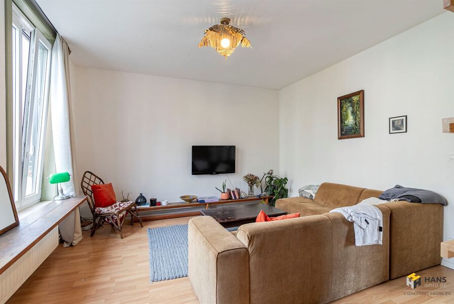 Appartement te koop in ANTWERPEN