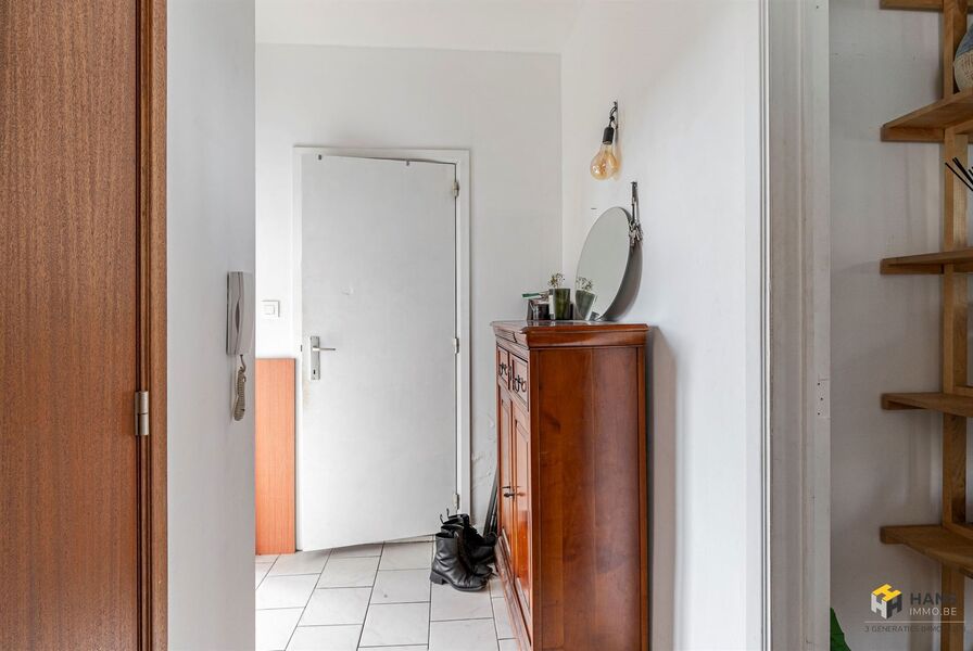 Appartement te koop in ANTWERPEN