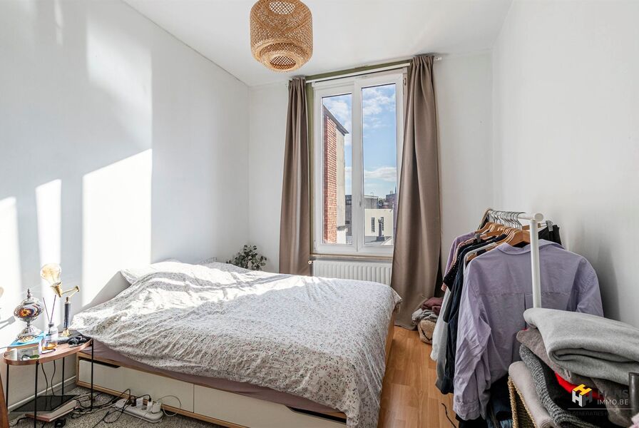 Appartement te koop in ANTWERPEN