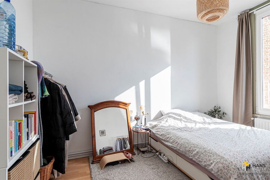 Appartement te koop in ANTWERPEN