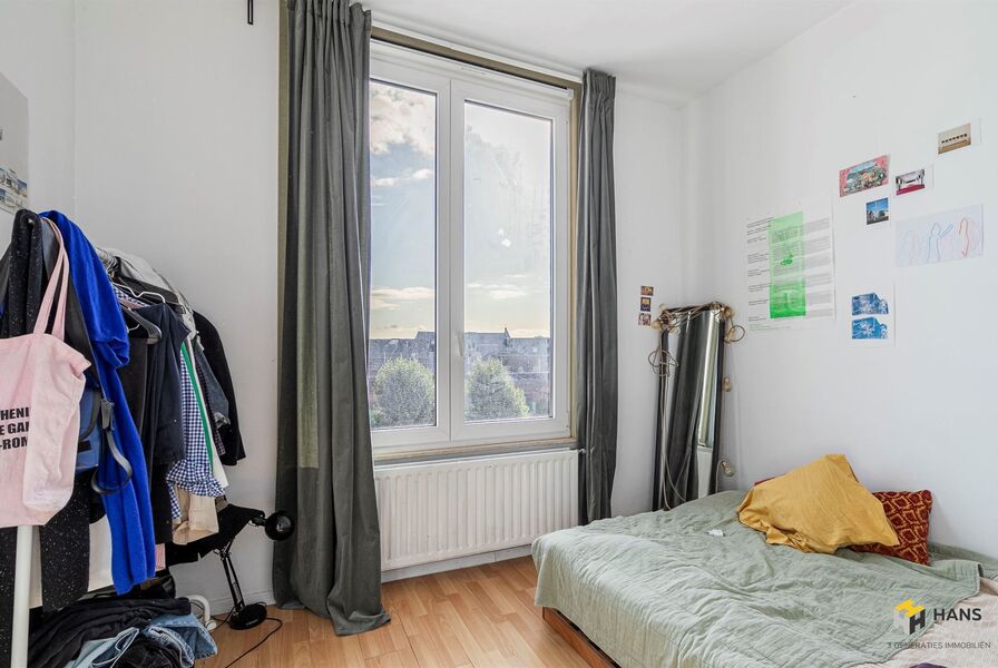 Appartement te koop in ANTWERPEN