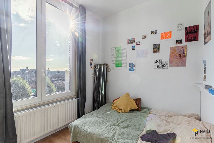 Appartement te koop in ANTWERPEN