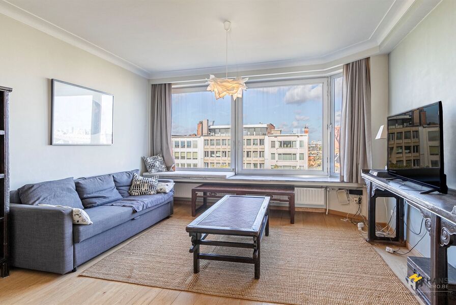 Appartement te koop in ANTWERPEN