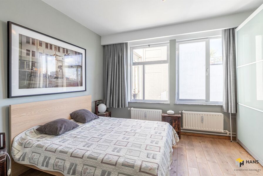 Appartement te koop in ANTWERPEN