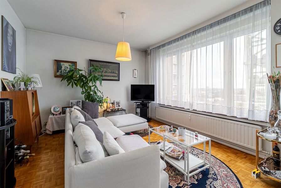 Appartement te koop in ANTWERPEN