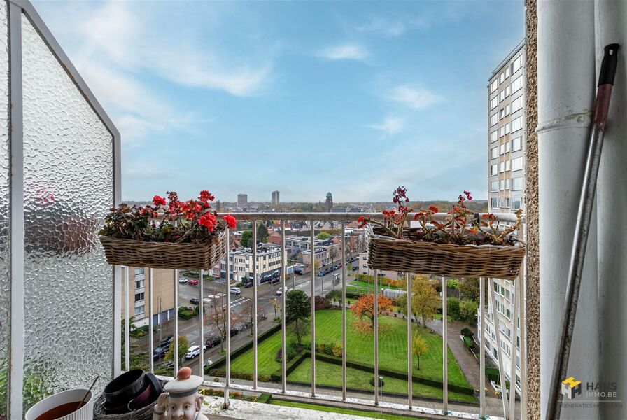 Appartement te koop in ANTWERPEN