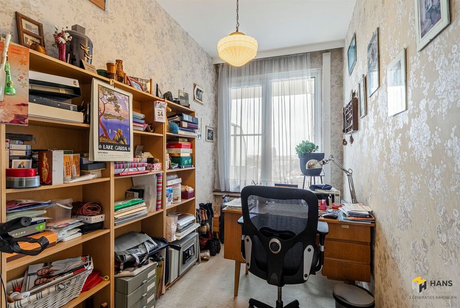 Appartement te koop in ANTWERPEN