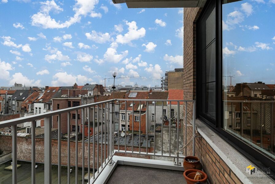 Appartement te koop in ANTWERPEN