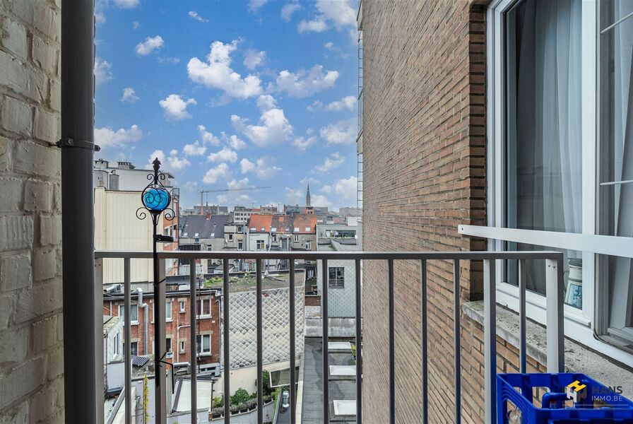 Appartement te koop in ANTWERPEN