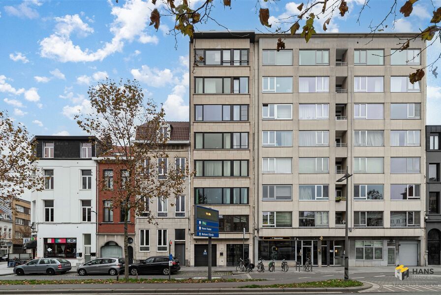 Appartement te koop in ANTWERPEN