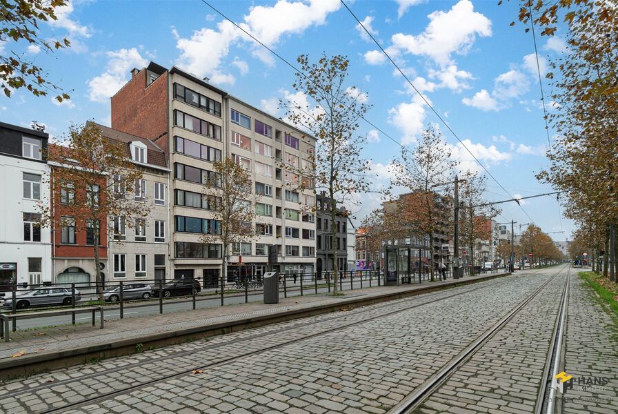 Appartement te koop in ANTWERPEN