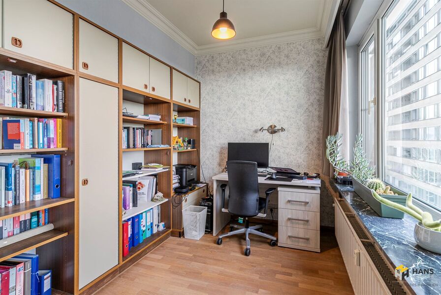 Appartement te koop in ANTWERPEN