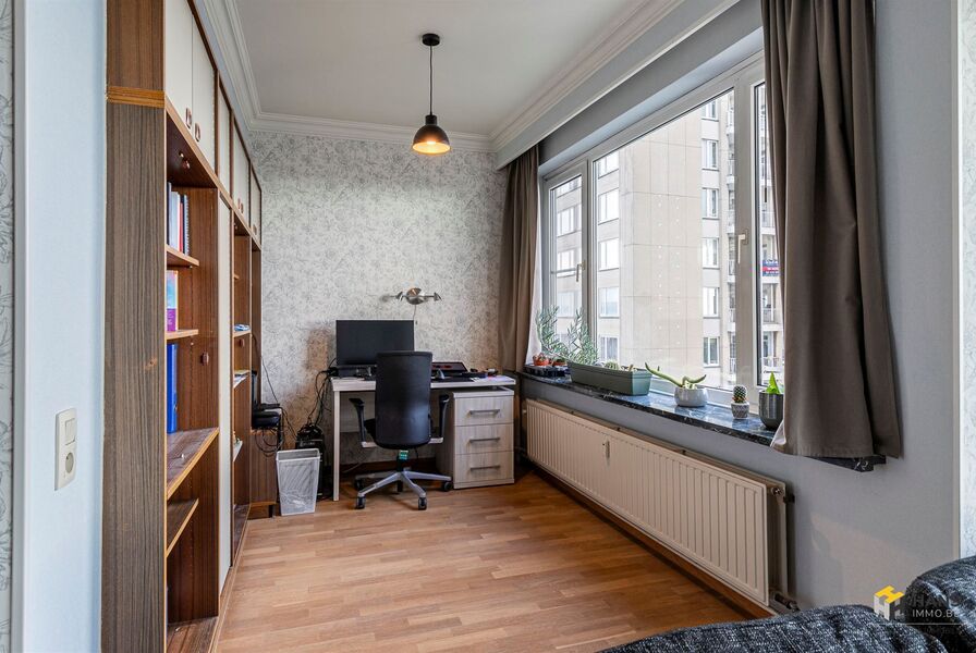 Appartement te koop in ANTWERPEN