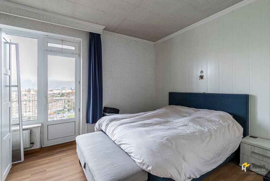 Appartement te koop in ANTWERPEN