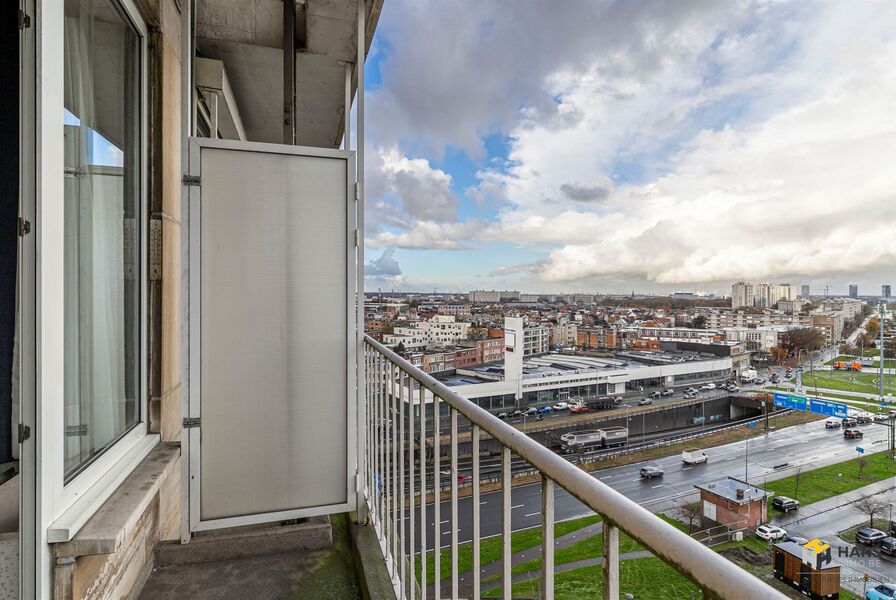 Appartement te koop in ANTWERPEN