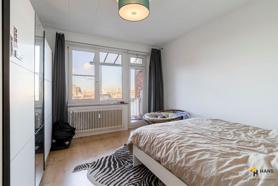 Appartement te koop in ANTWERPEN