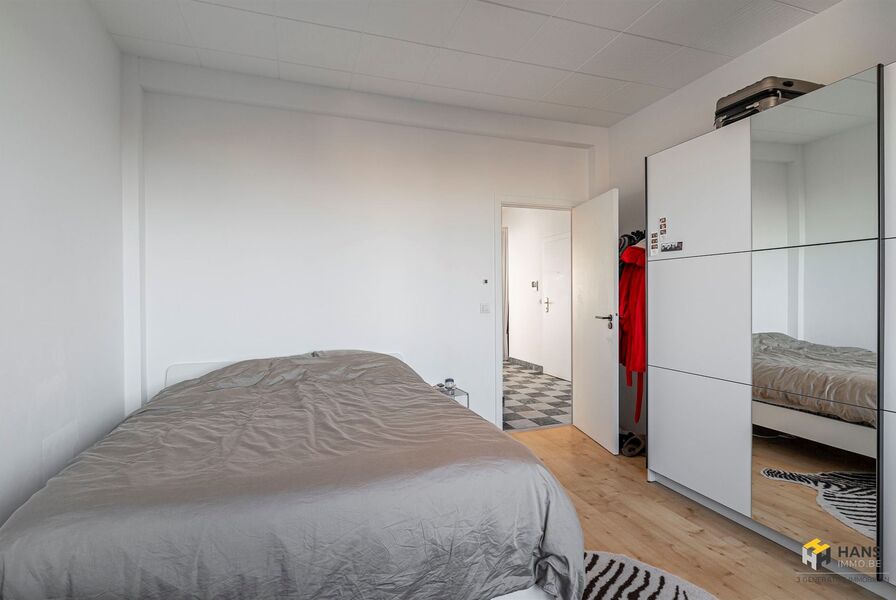 Appartement te koop in ANTWERPEN