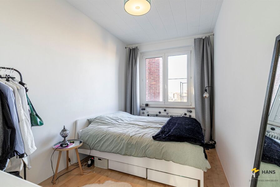 Appartement te koop in ANTWERPEN