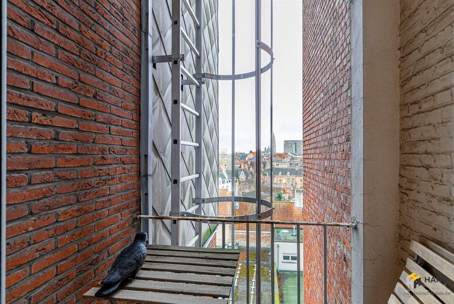 Appartement te koop in ANTWERPEN