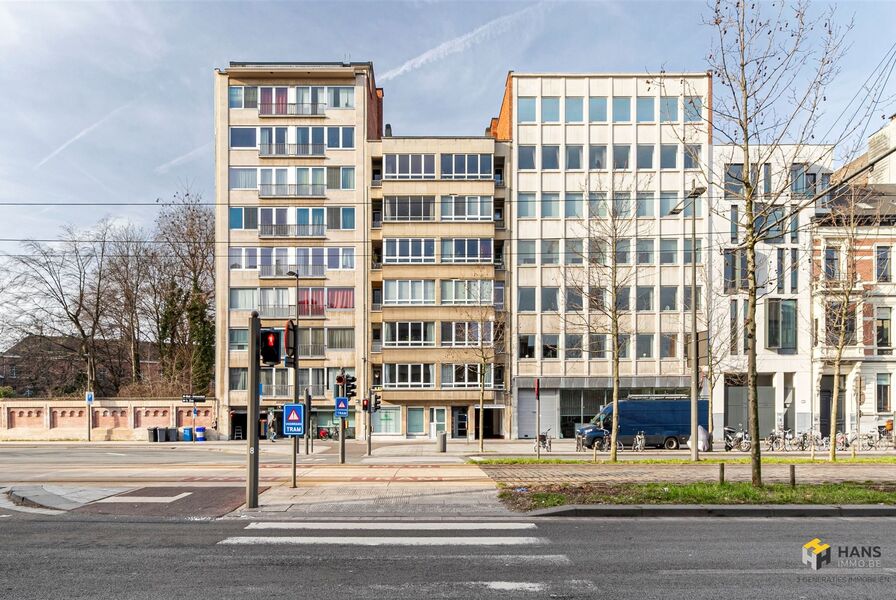 Appartement te koop in ANTWERPEN