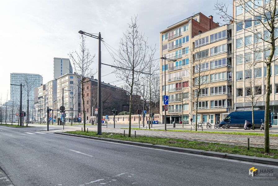 Appartement te koop in ANTWERPEN