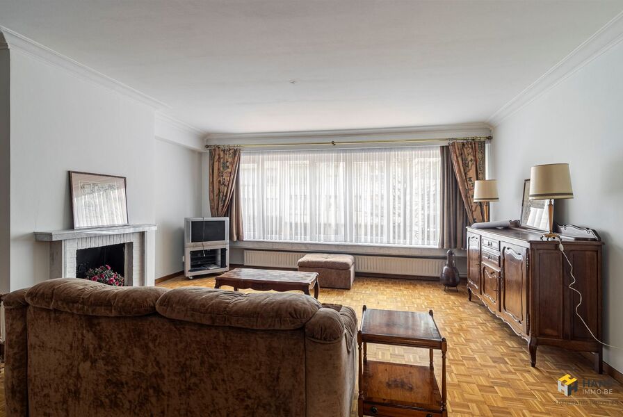 Appartement te koop in ANTWERPEN