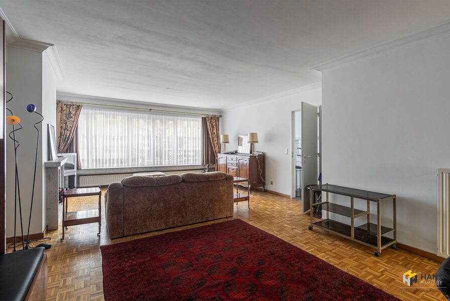 Appartement te koop in ANTWERPEN