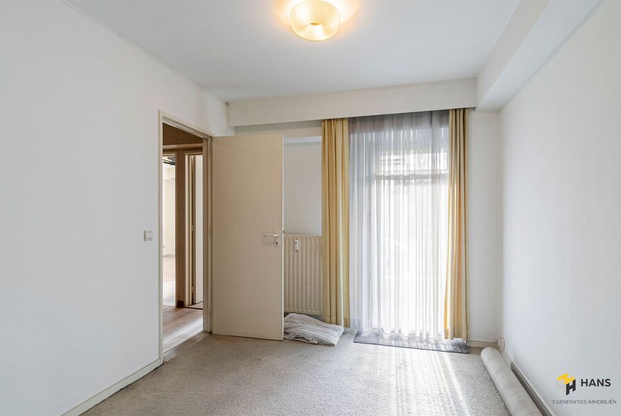 Appartement te koop in ANTWERPEN