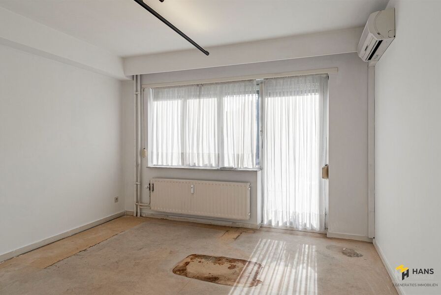 Appartement te koop in ANTWERPEN