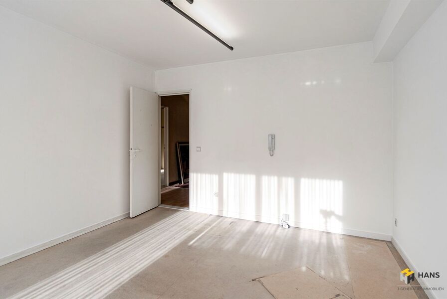 Appartement te koop in ANTWERPEN