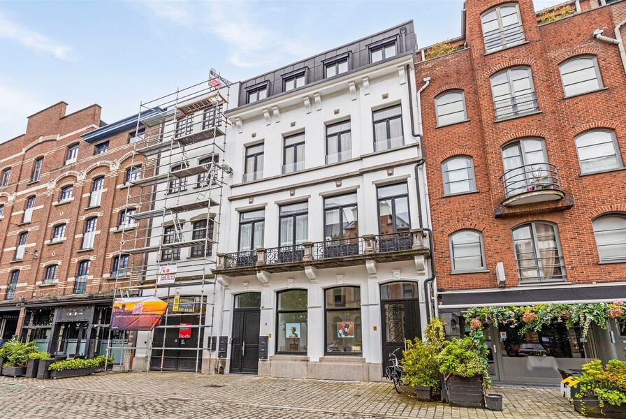 Loft te koop in ANTWERPEN