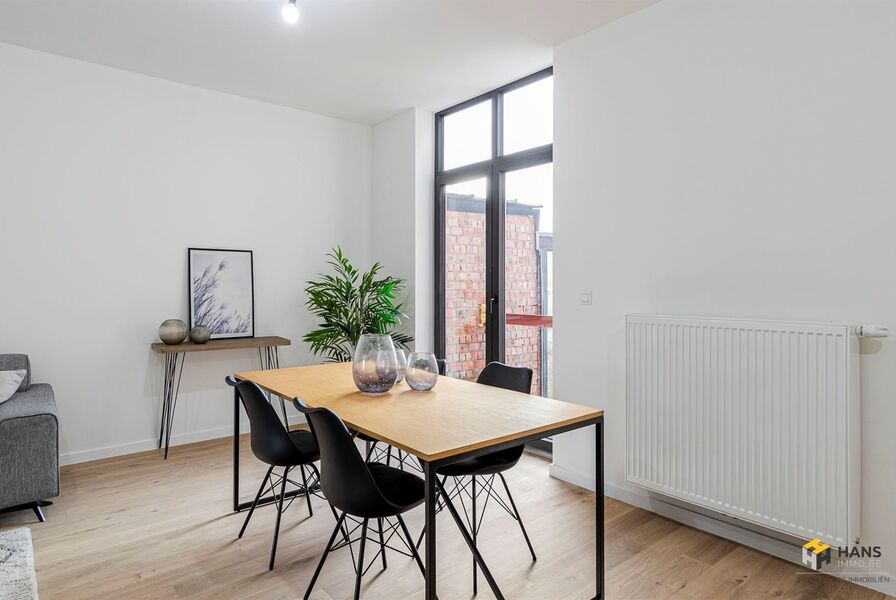 Appartement te koop in BERCHEM