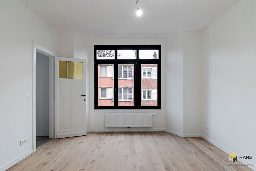 Appartement te koop in BERCHEM