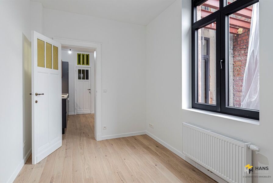 Appartement te koop in BERCHEM