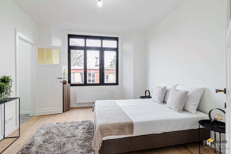 Appartement te koop in BERCHEM