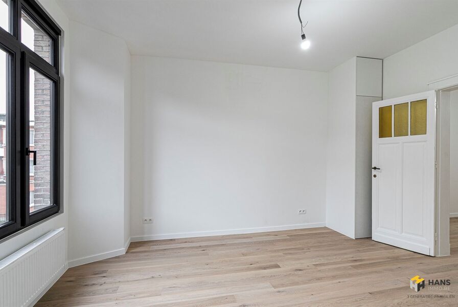 Appartement te koop in BERCHEM