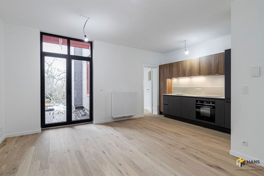 Appartement te koop in BERCHEM