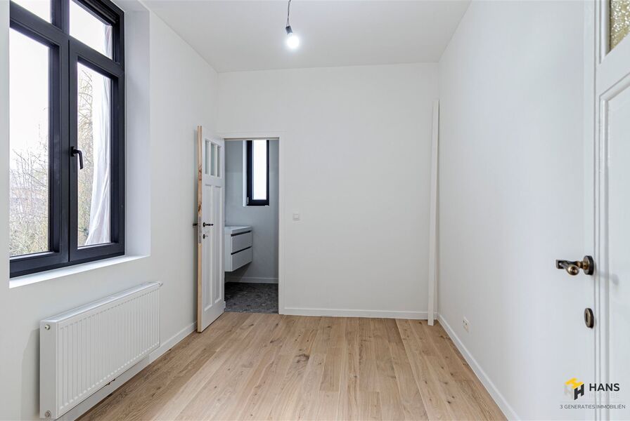 Appartement te koop in BERCHEM