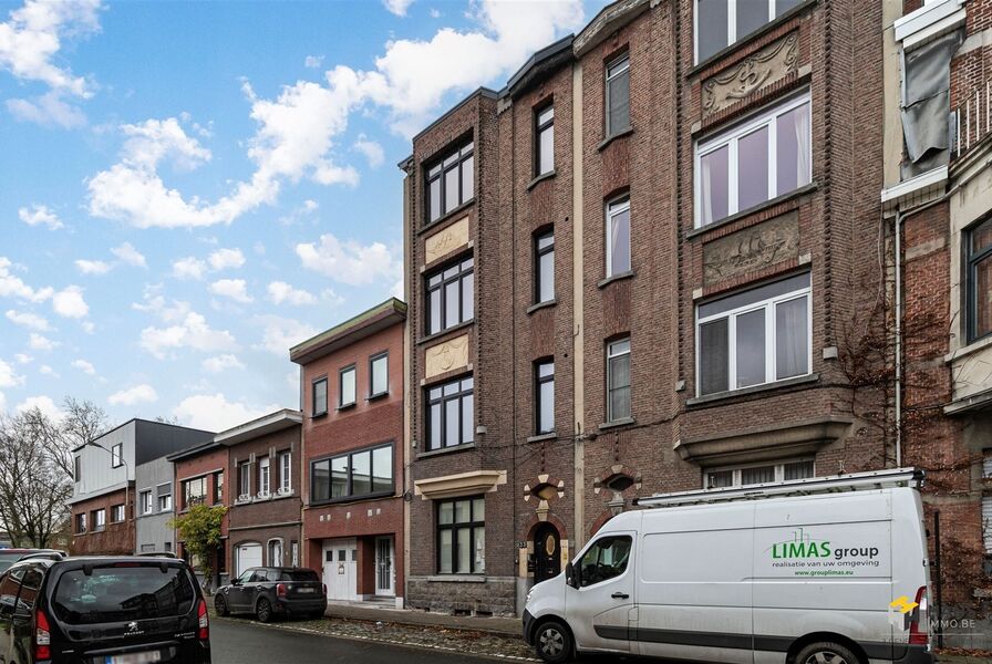 Appartement te koop in BERCHEM