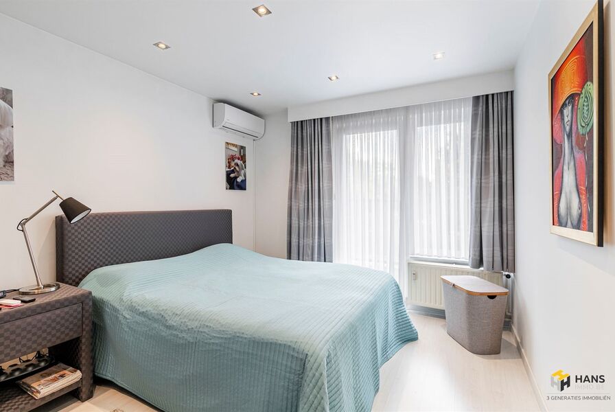 Appartement te koop in BERCHEM